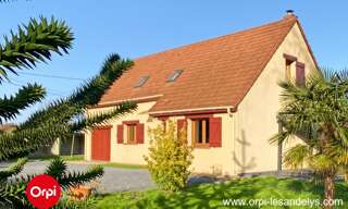 Maison 5 Pièces 115 m² à vendre à Charleval (27380)