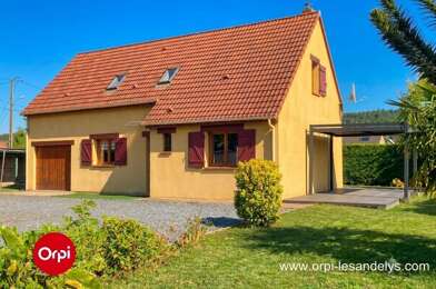 Maison 5 pièces 229000 €