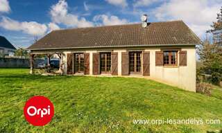 Maison 3 Pièces 79 m² à vendre à Montmain (76520)