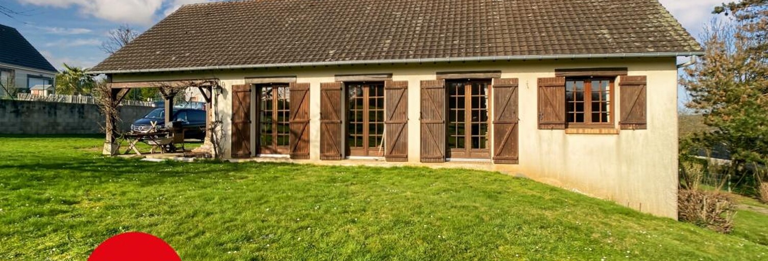 Maison 3 Pièces 79 m² à vendre à Montmain (76520)