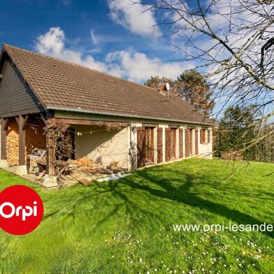 Maison 3 pièces 175000 €