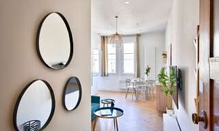 Appartement 2 Pièces 27 m² à vendre à Nice (06000)