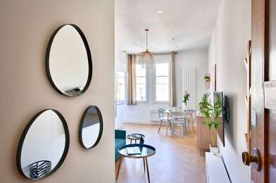 Appartement 2 pièces 245000 €