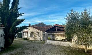 Maison 3 Pièces 113 m² à vendre à Saint-Porchaire (17250)