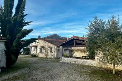 Maison 3 pièces 263750 €