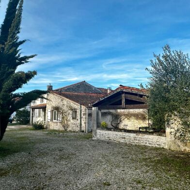 Maison 3 pièces 263750 €