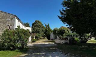 Maison 3 Pièces 113 m² à vendre à Saint-Porchaire (17250)