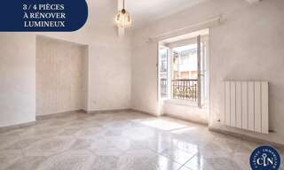 Appartement 4 Pièces 60 m² à vendre à Nice (06300)