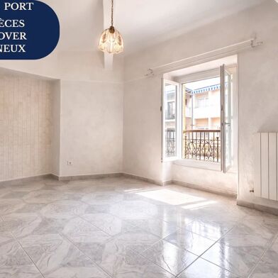 Appartement 4 pièces 249000 €