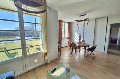 Appartement 3 pièces 350000 €