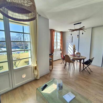 Appartement 3 pièces 350000 €