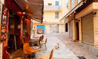 Appartement 2 Pièces 31 m² à vendre à Cannes (06400)