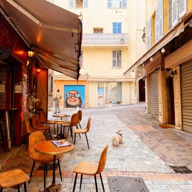 Appartement 2 pièces 280000 €