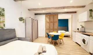 Appartement 2 Pièces 31 m² à vendre à Cannes (06400)