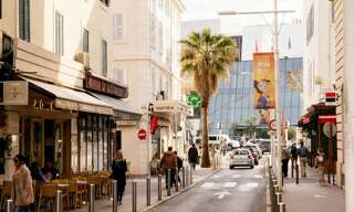 Appartement 2 Pièces 31 m² à vendre à Cannes (06400)