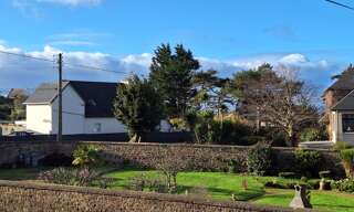 Appartement 1 Pièce 27 m² à vendre à Trébeurden (22560)