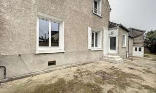 Maison 4 Pièces 79 m² à louer à Toury (28310)