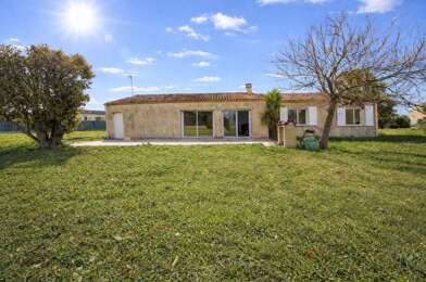 Maison 5 pièces 332000 €