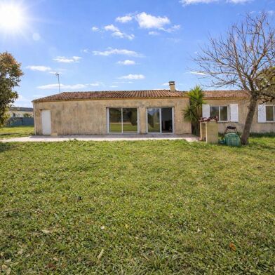 Maison 5 pièces 332000 €