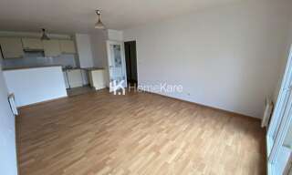 Appartement 2 Pièces 45 m² à louer à L'Union (31240)