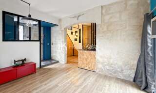 Maison 3 Pièces 70 m² à vendre à Cenon (33150)