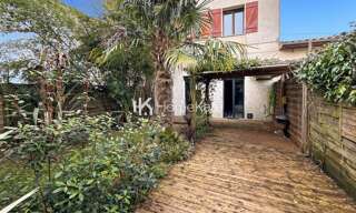 Maison 3 Pièces 70 m² à vendre à Cenon (33150)