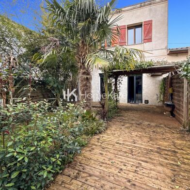 Maison 3 pièces 231000 €