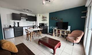 Appartement 2 Pièces 45 m² à vendre à Bordeaux (33300)