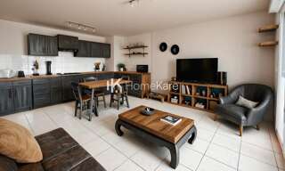 Appartement 2 Pièces 45 m² à vendre à Bordeaux (33300)