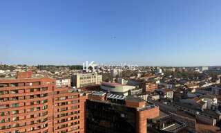 Appartement 3 Pièces 83 m² à louer à Toulouse (31000)