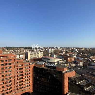 Appartement 3 pièces 1317 €