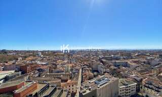 Appartement 3 Pièces 83 m² à louer à Toulouse (31000)