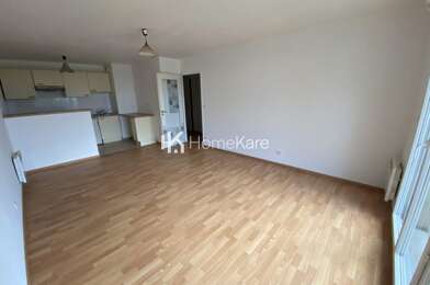 Appartement 2 pièces 640 €