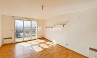 Appartement 2 Pièces 45 m² à louer à L'Union (31240)