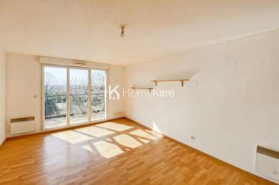 Appartement 2 pièces 640 €