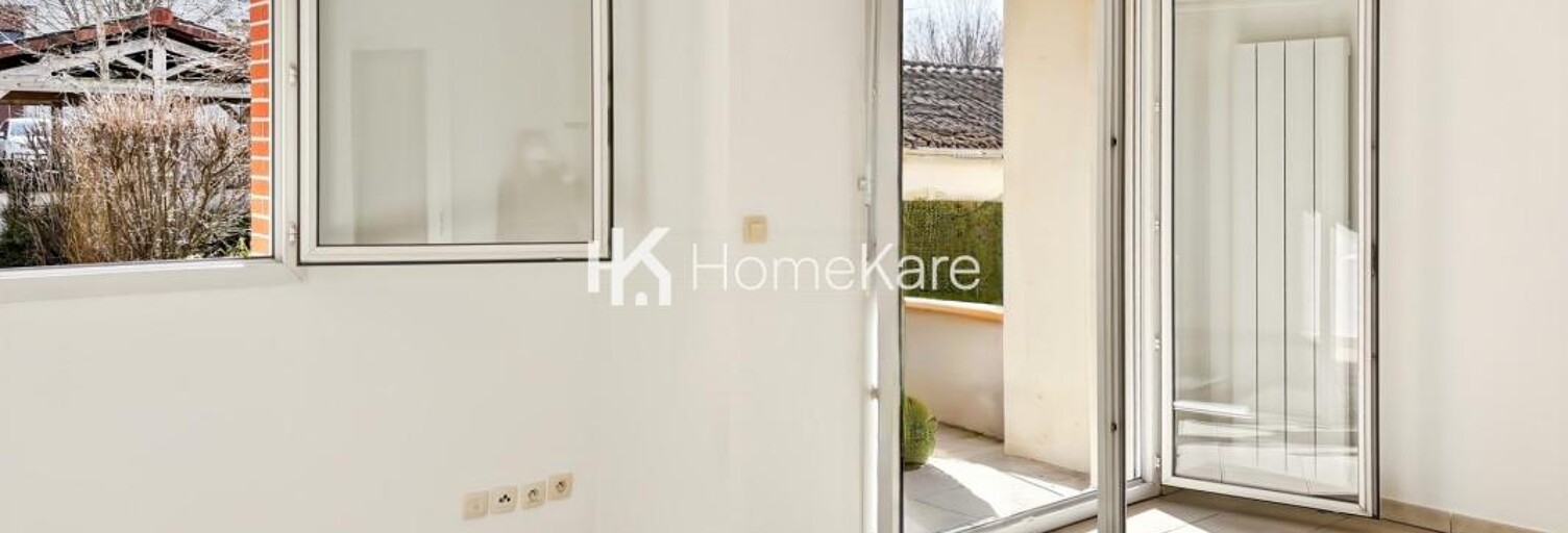 Appartement 2 Pièces 38 m² à louer à Montauban (82000)