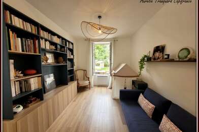 Maison 6 pièces 223000 €