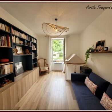 Maison 6 pièces 223000 €