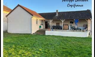 Maison 5 Pièces 128 m² à vendre à Échenon (21170)