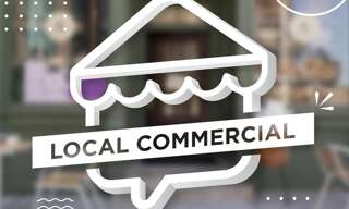 Commerce 1 Pièce 40 m² à vendre à Saint-François (97118)