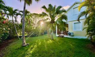 Bureau 2 Pièces 34 m² à vendre à Saint-François (97118)