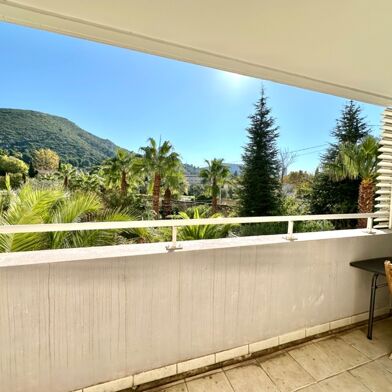 Appartement 3 pièces 225000 €