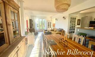 Maison 6 Pièces 154 m² à vendre à Le Heaulme (95640)