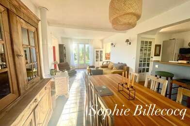 Maison 6 pièces 385000 €