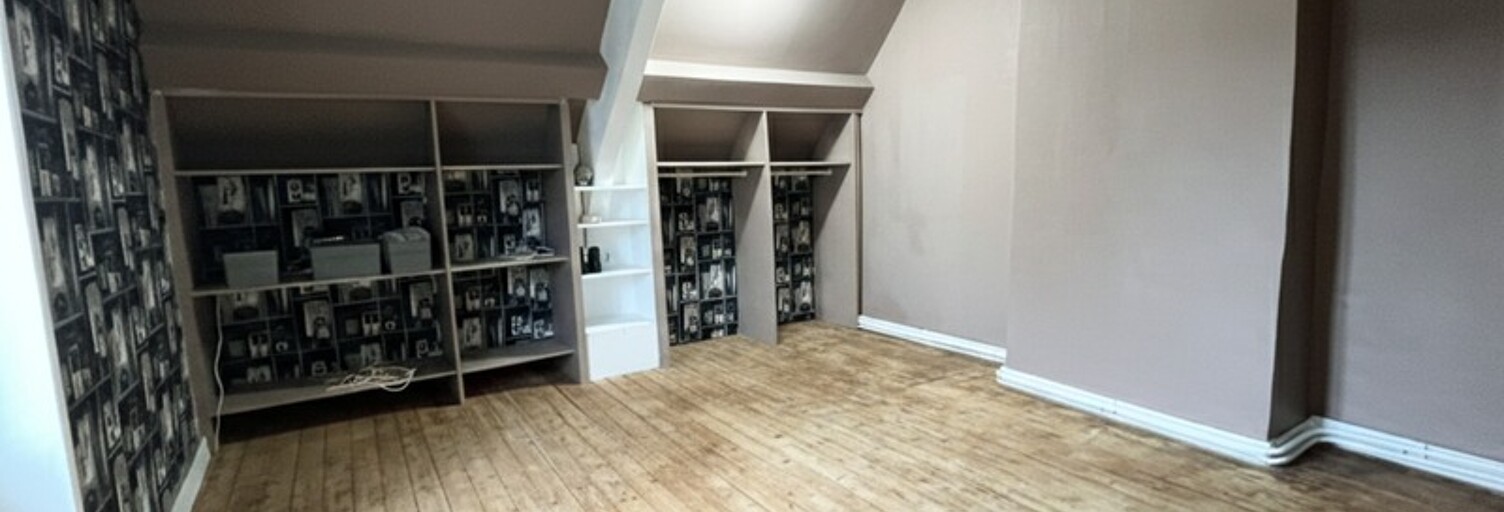 Maison 6 Pièces 135 m² à vendre à Saint-Pierre-des-Landes (53500)