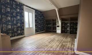 Maison 6 Pièces 135 m² à vendre à Saint-Pierre-des-Landes (53500)