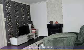 Maison 6 Pièces 135 m² à vendre à Saint-Pierre-des-Landes (53500)