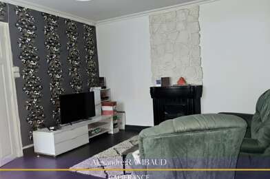 Maison 6 pièces 109500 €