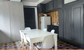 Maison 6 Pièces 135 m² à vendre à Saint-Pierre-des-Landes (53500)