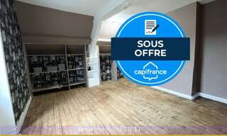 Maison 6 Pièces 135 m² à vendre à Saint-Pierre-des-Landes (53500)